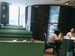 -粥全粥到海鲜家常菜·海肠捞饭(嫩江路店)