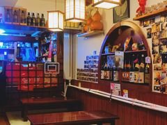 -樱の花亭日本料理店