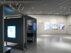 -上海城市规划展示馆