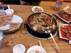 android_upload_pic-东吉馆韩式餐厅(八经街总店)