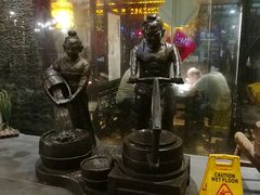 -老包子豆腐坊(大庆路店)