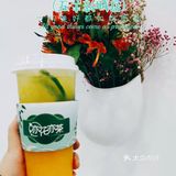 🌈夏季神仙特饮|首创花果鲜茶