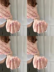 -M·X Nail日式美甲美睫