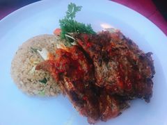-Mai Mai Restaurant