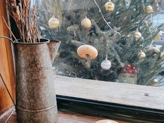 -Catch Bagel(芳草地店)