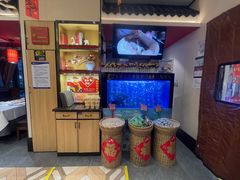 -潇湘码头·鲜湘菜(常营店)