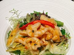 -艺术食堂(创意料理)