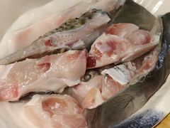 -鱼神·脆肉鲩 全鱼宴(西乡店)