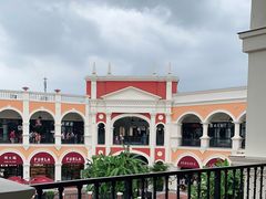 -佛罗伦萨小镇广佛名品奥特莱斯(疏港路店)