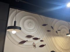 -鱼酷活鱼烤鱼(梅江印象城店)
