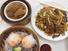 -万山楼海鲜酒家·二十三年老字号