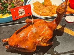 -羽鸽集·乳鸽专门店·地道顺德菜(岭南站店)