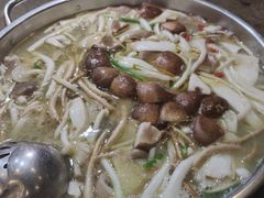 菌汤土鸡-迎三江菌汤兔(星桥街西段店)