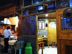 -锦泓老字号猪脏粉(东联大厦店)