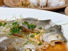 -海宝酒家(中山四路店)