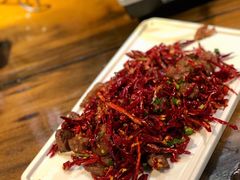 -天怡·鱼工厂(梅溪湖店)