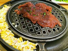 -小米烤肉-泥炉炭烤(常营店)