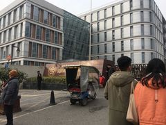 -中国医学科学院皮肤病医院