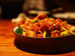 -觅山云南菜(泊富ICITY店)