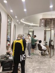 -INSTYLE造型·明星店