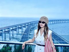 -星海湾跨海大桥