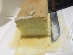 北海道蛋糕-好利来(北美N1店)