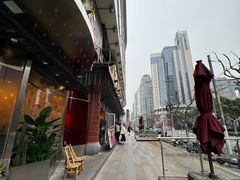 -巴黎春天(陕西路店)