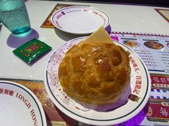 -龙记·香港茶餐厅(海上世界店)