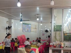 -秋姐美食店(旅游大道店)