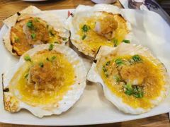 -柳叶刀烧烤(北大清华店)