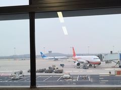-郑州新郑国际机场-T2航站楼