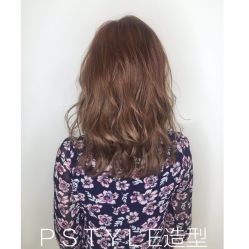 -P.STYLE派斯造型