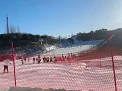 -蓟洲国际滑雪场
