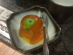 梅子茶冻-湊湊火锅·茶憩(新中关购物中心店)