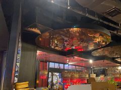 -吃饭皇帝大土家民族菜(正大广场店)