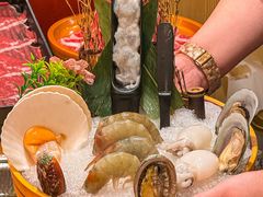-牛匠和牛寿喜锅(西安总店)