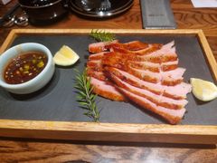 -泰香米泰国餐厅(南宁店)
