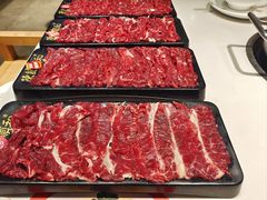 -陈记顺和潮汕牛肉火锅(番禺迎宾大道店)