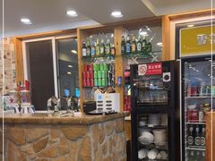 -禾记海鲜烧烤(八一路店)