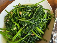 -清水湖度假村(罗浮山美食地标店)