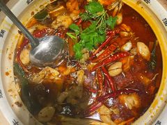 -马头巷·食景园(苏州总店)