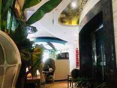 -悠仙美地(黄埔路店)