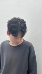 -蚂蚁造型沙龙