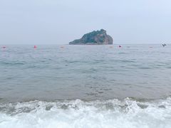 -棒棰岛宾馆景区