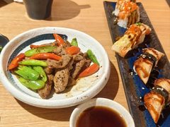 -德川家日本料理(顺义华联店)