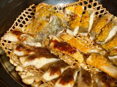 -锦江宾馆-花园餐厅