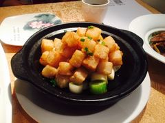 -祥记餐饮•豫粤珍味(金隅大厦店)