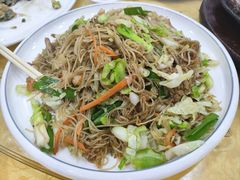 -青竹园海鲜餐厅(海天路店)