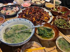 -饭江湖·江湖菜(湖广会馆店)