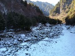 -孟屯河谷景区